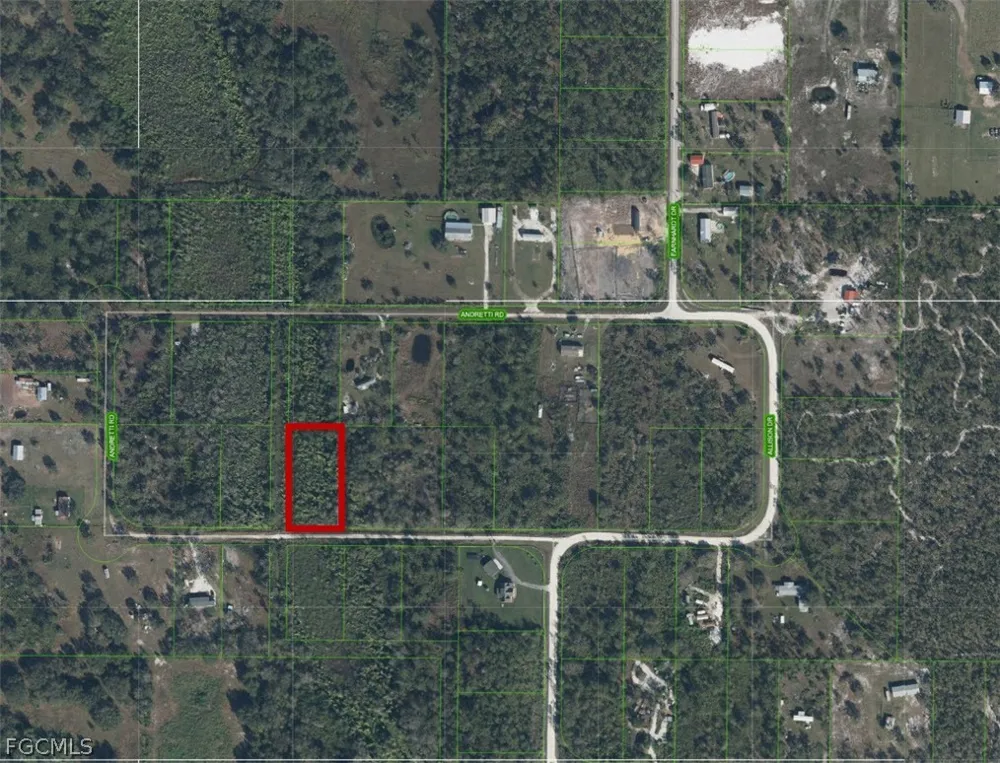 Andretti Road Venus, FL 33960