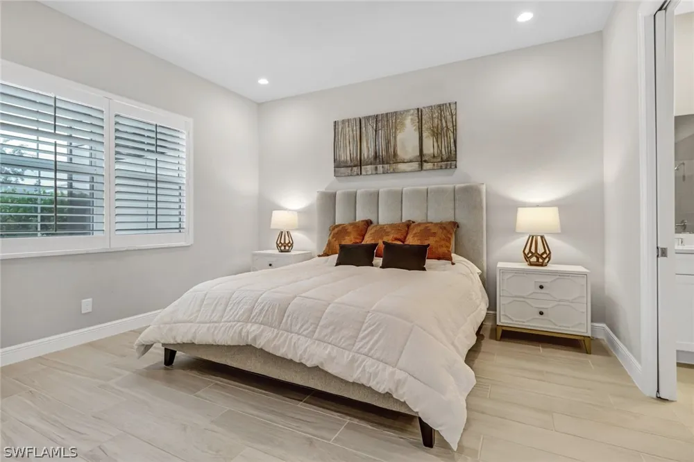 Saint Lucia Drive Naples, FL 34114