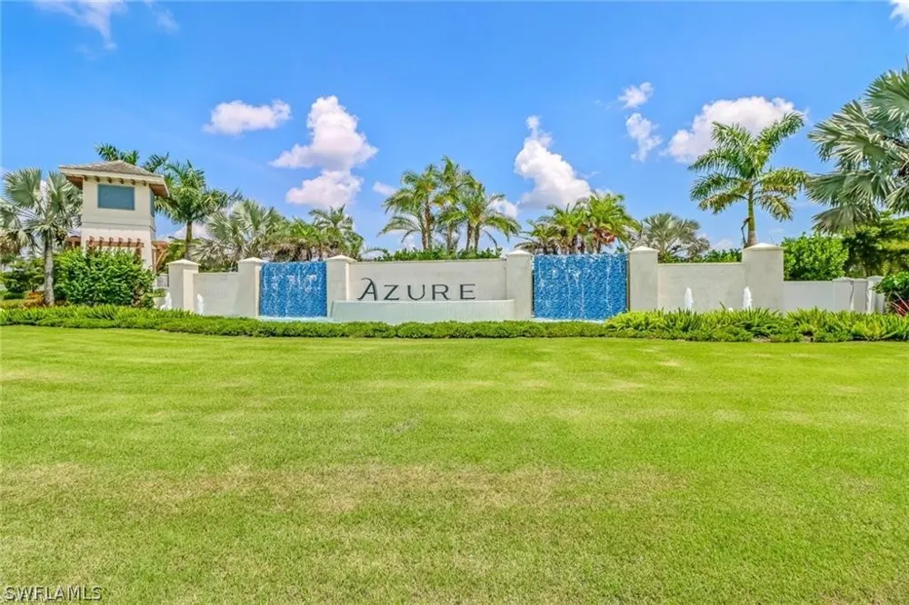 Saint Lucia Drive Naples, FL 34114