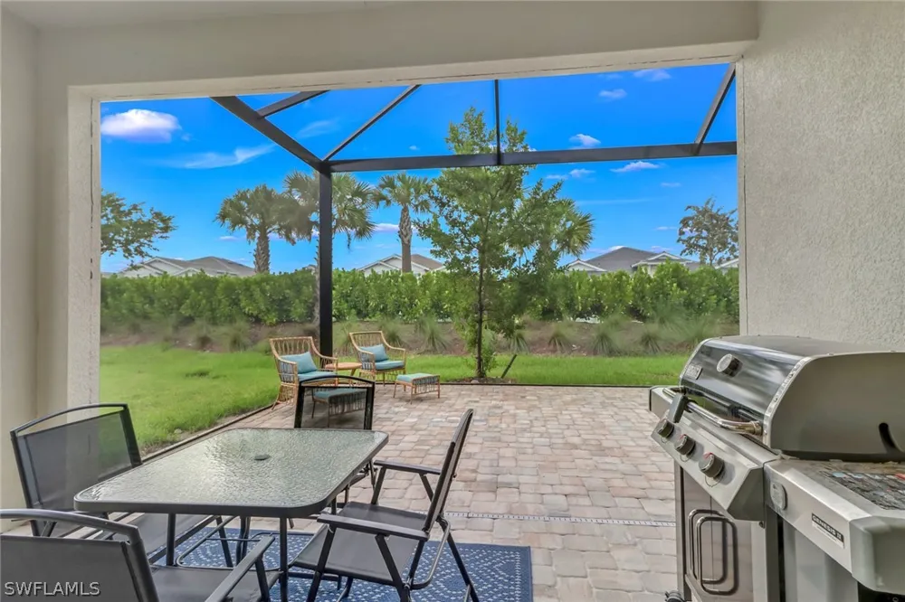 Saint Lucia Drive Naples, FL 34114