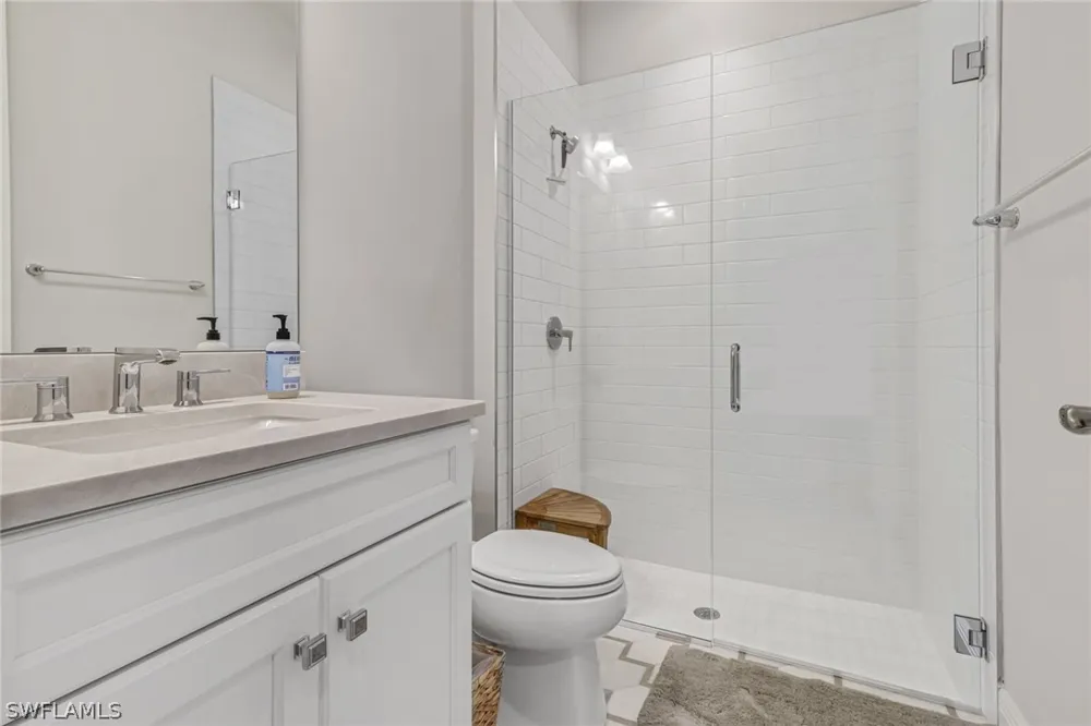 Saint Lucia Drive Naples, FL 34114