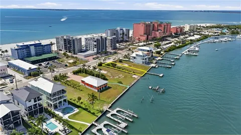 Estero Boulevard