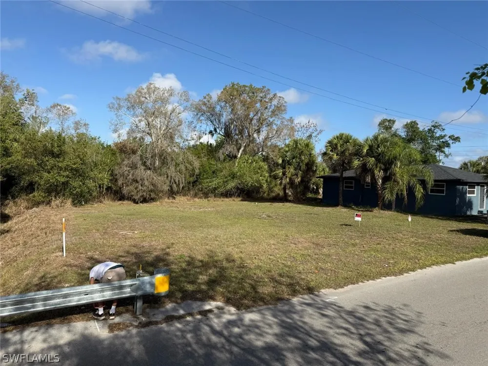 SINGLETON AVENUE Arcadia, FL 34266