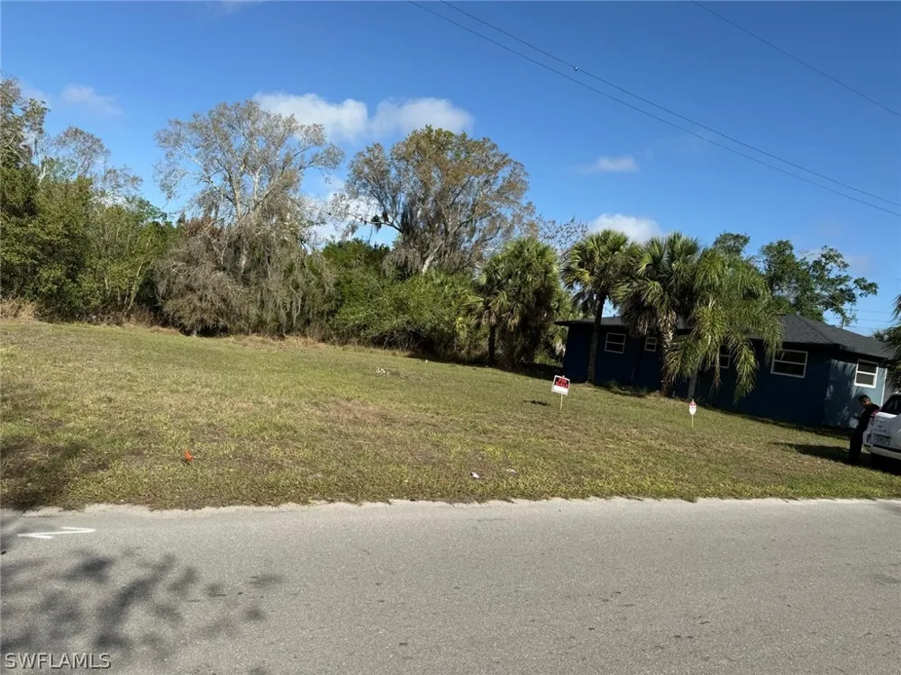 SINGLETON AVENUE Arcadia, FL 34266