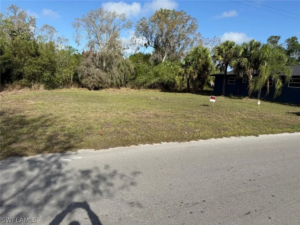 SINGLETON AVENUE Arcadia, FL 34266