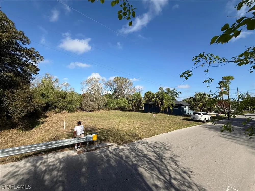 SINGLETON AVENUE Arcadia, FL 34266