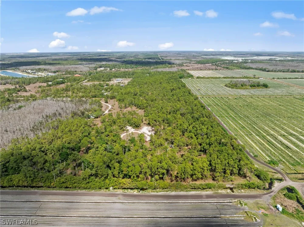 Estero Pines Road Estero, FL 33928