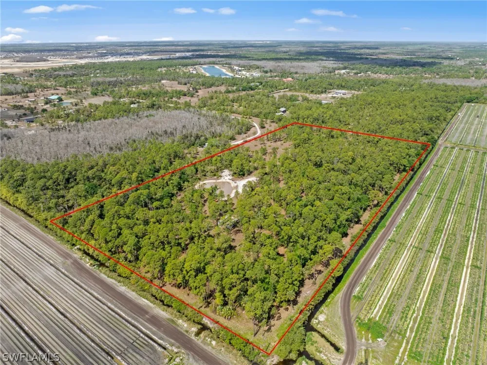 Estero Pines Road Estero, FL 33928