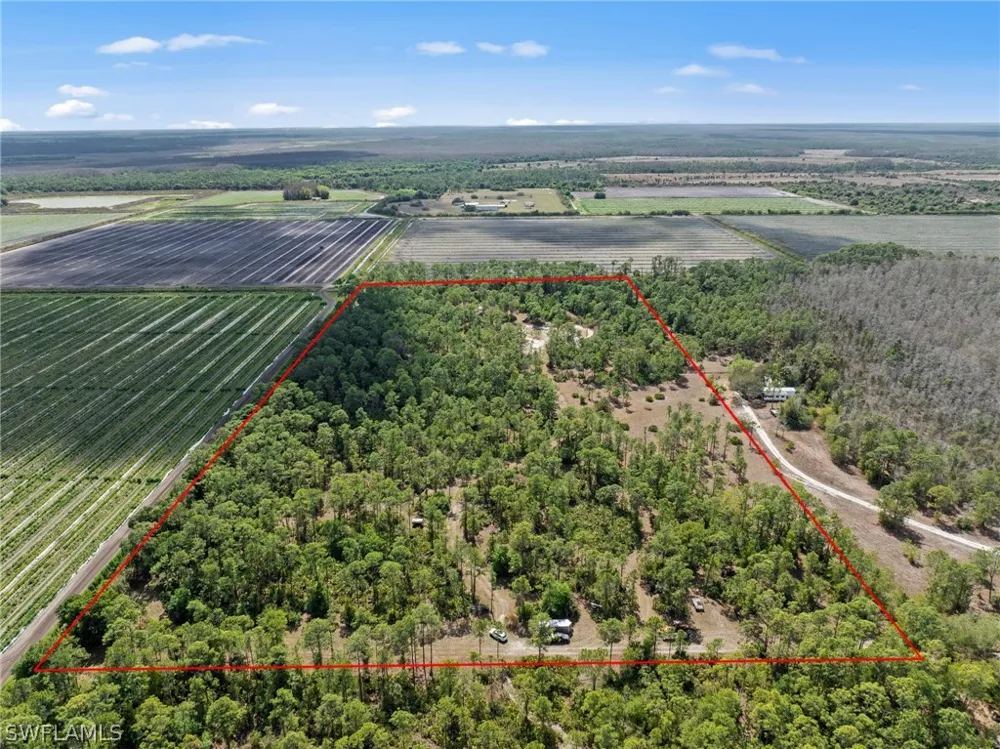 Estero Pines Road Estero, FL 33928