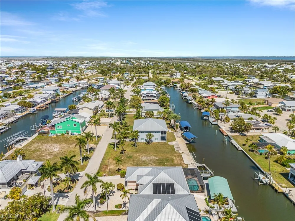 Date Street St James City, FL 33956