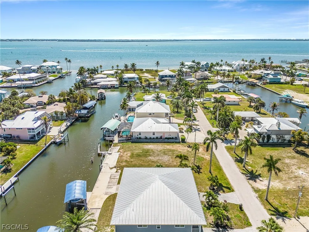 Date Street St James City, FL 33956
