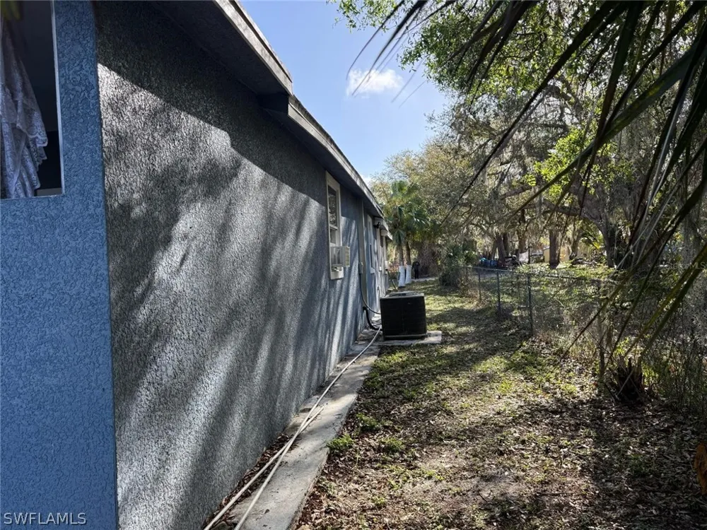 Spring Avenue Arcadia, FL 34266