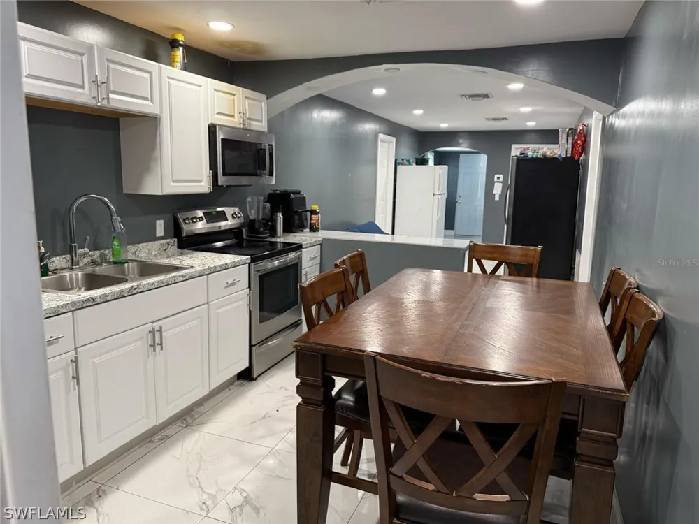 Spring Avenue Arcadia, FL 34266