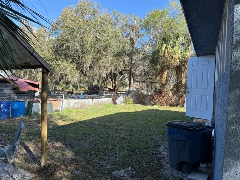 Spring Avenue Arcadia, FL 34266