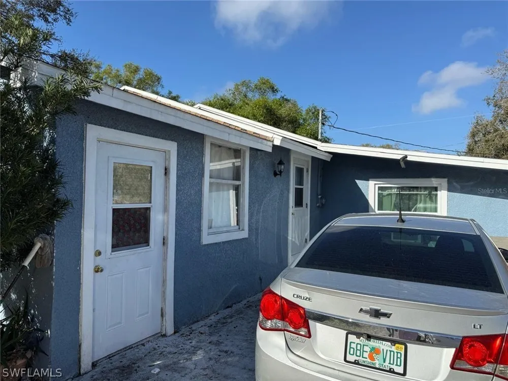Spring Avenue Arcadia, FL 34266