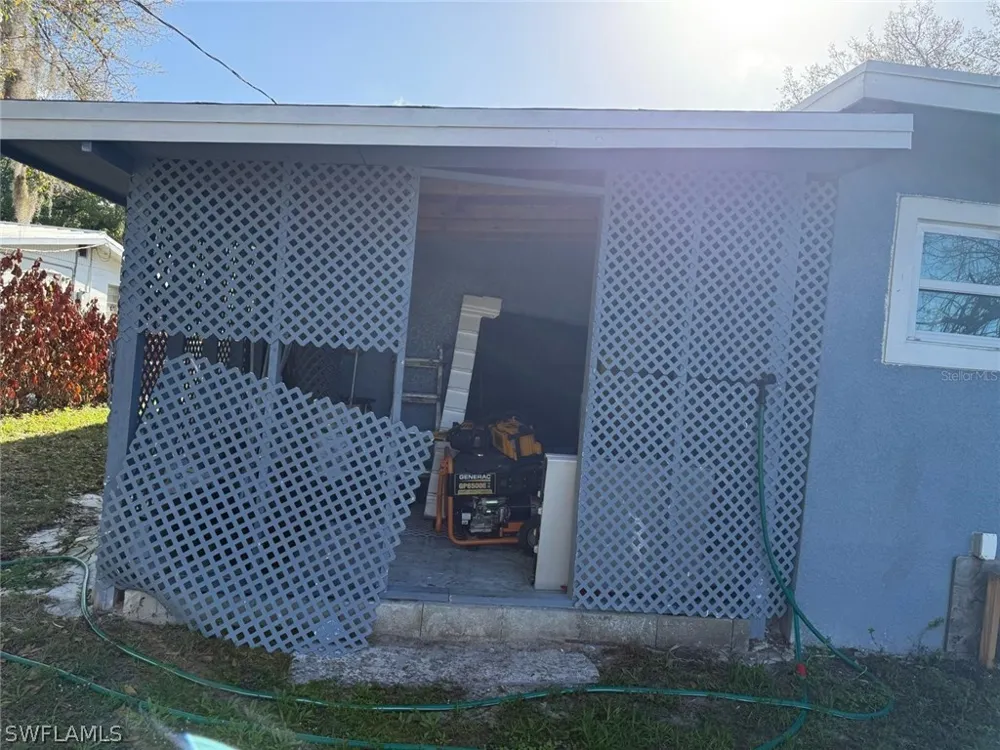 Spring Avenue Arcadia, FL 34266