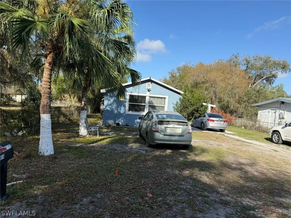 Spring Avenue Arcadia, FL 34266