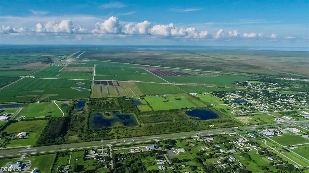 Us Highway 27 Moore Haven, FL 33471