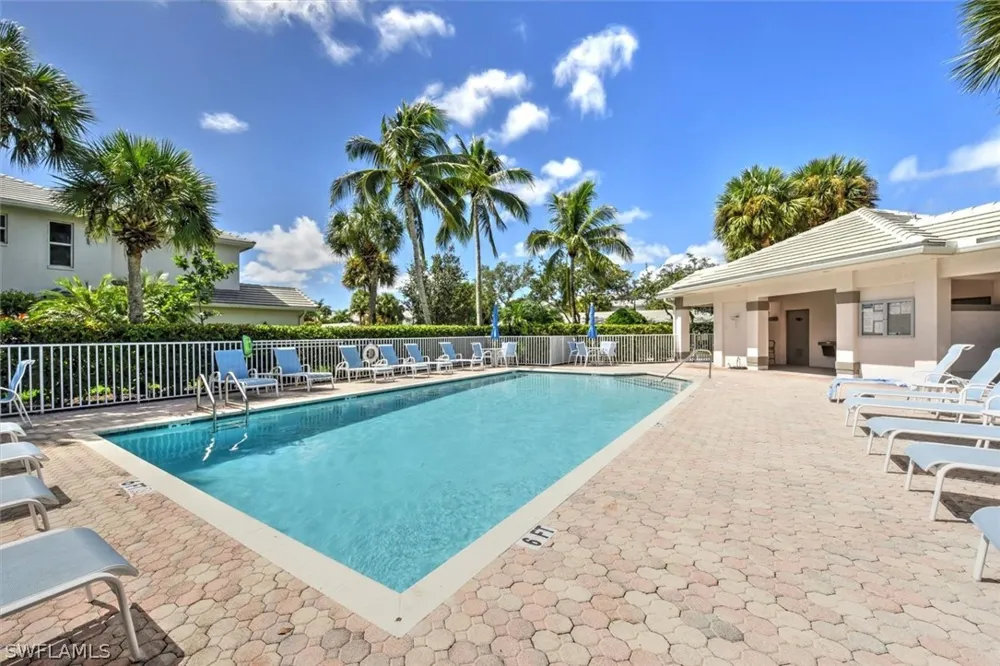 Whisper Trace Lane #N104 Naples, FL 34114