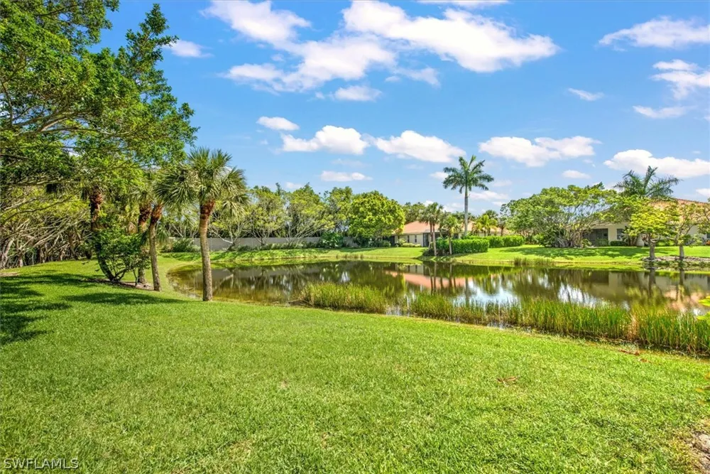 Whisper Trace Lane #N104 Naples, FL 34114