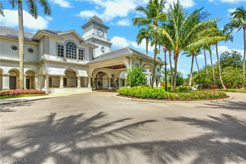 Whisper Trace Lane #N104 Naples, FL 34114