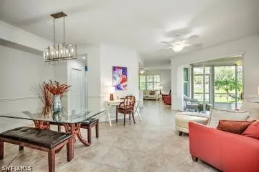 Whisper Trace Lane #N104 Naples, FL 34114