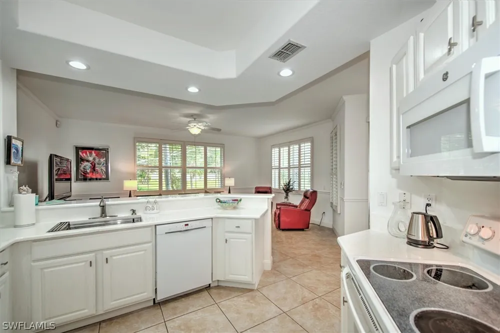 Whisper Trace Lane #N104 Naples, FL 34114