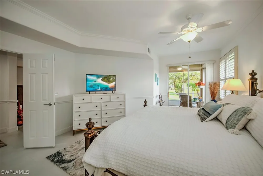Whisper Trace Lane #N104 Naples, FL 34114
