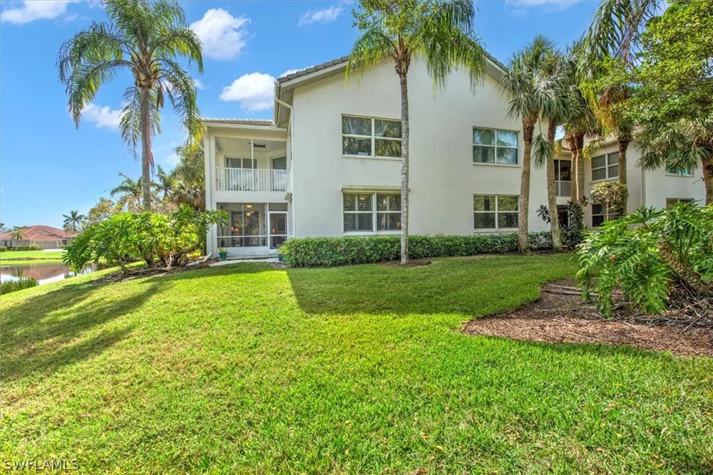 Whisper Trace Lane #N104 Naples, FL 34114