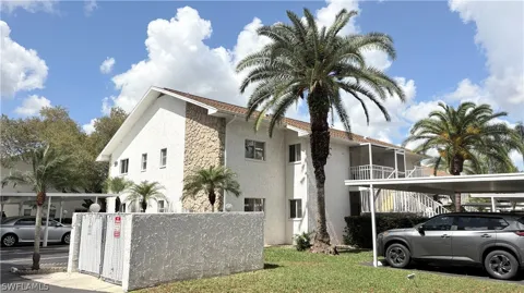 Camelot Gardens Boulevard #110