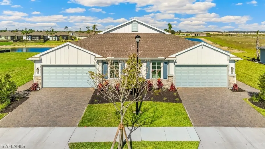 Wild Iris Lane Punta Gorda, FL 33982