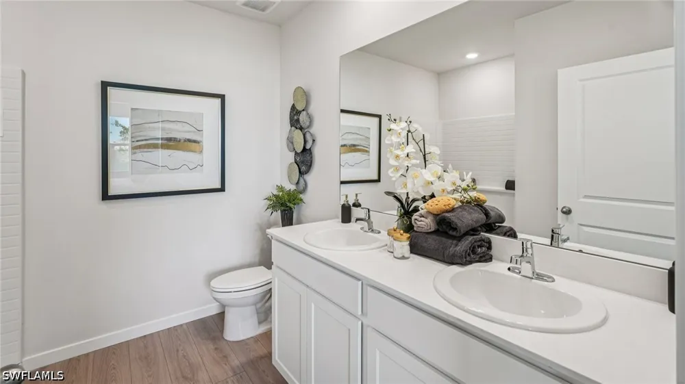 Wild Iris Lane Punta Gorda, FL 33982