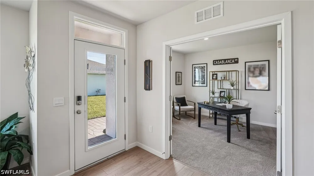 Wild Iris Lane Punta Gorda, FL 33982