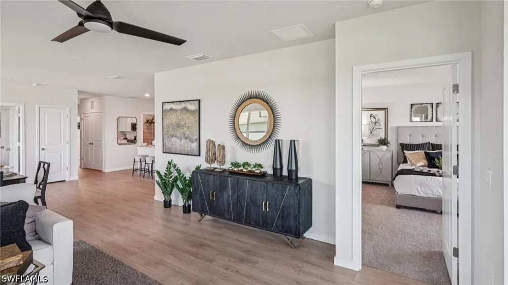 Wild Iris Lane Punta Gorda, FL 33982