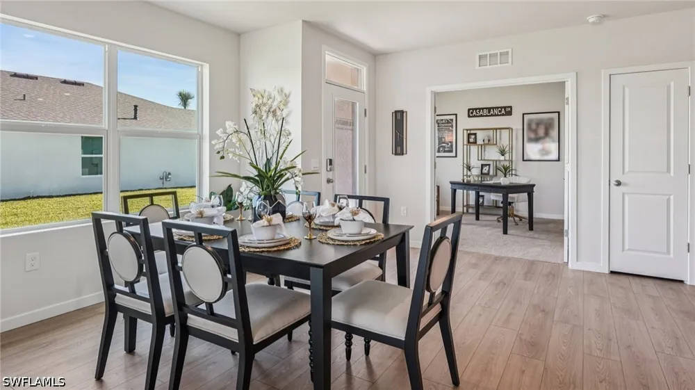Wild Iris Lane Punta Gorda, FL 33982
