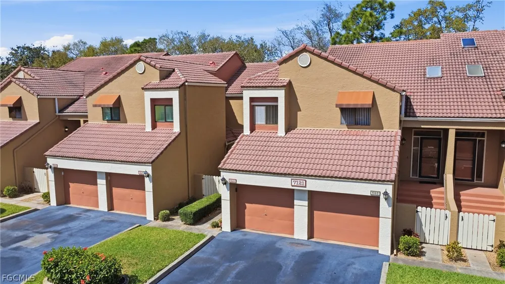 Golden Eagle Court #623 Fort Myers, FL 33912