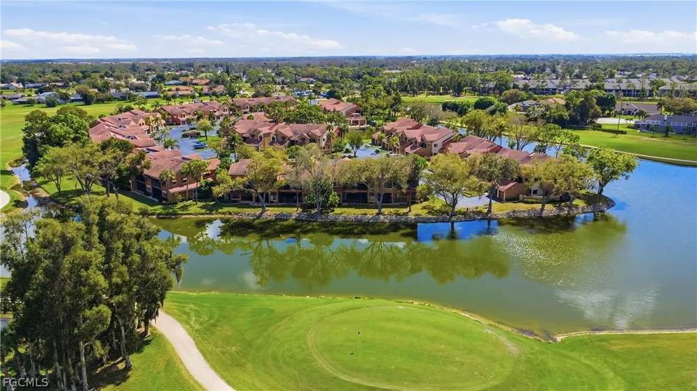 Golden Eagle Court #623 Fort Myers, FL 33912