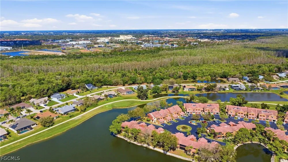 Golden Eagle Court #623 Fort Myers, FL 33912