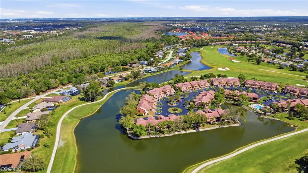 Golden Eagle Court #623 Fort Myers, FL 33912