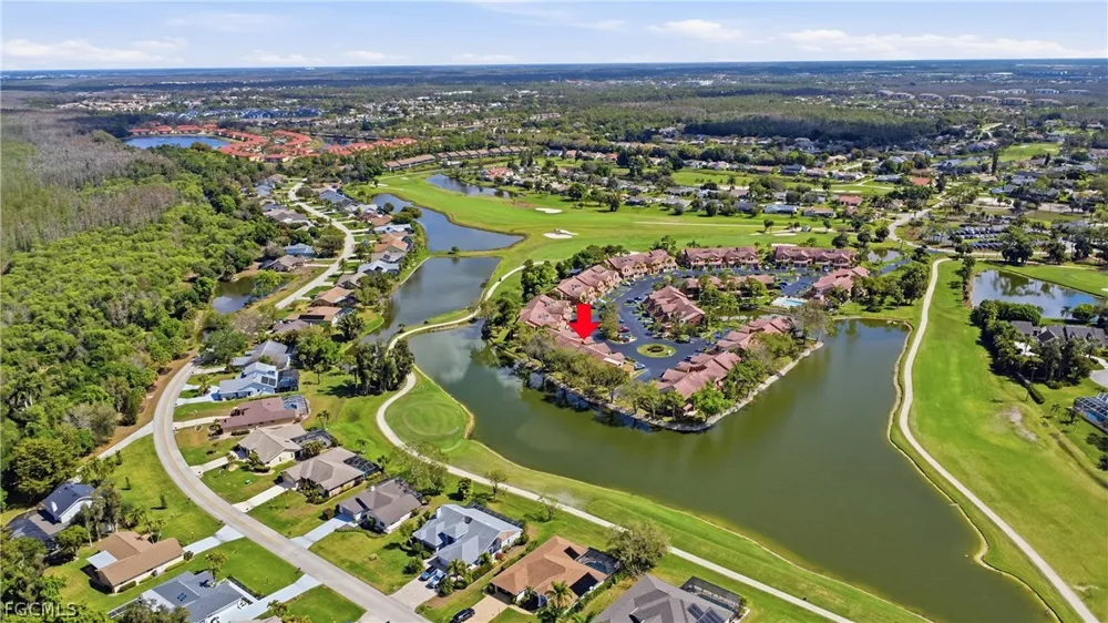 Golden Eagle Court #623 Fort Myers, FL 33912
