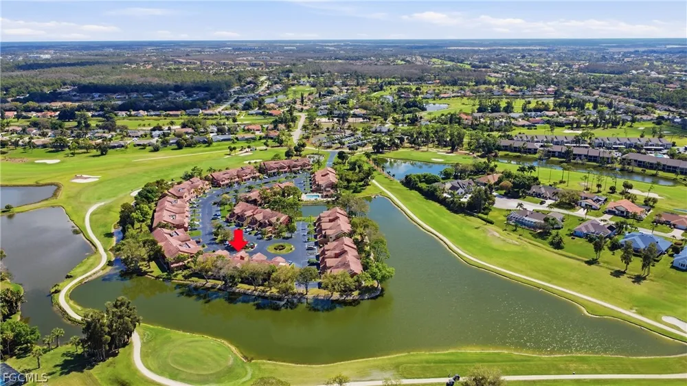 Golden Eagle Court #623 Fort Myers, FL 33912