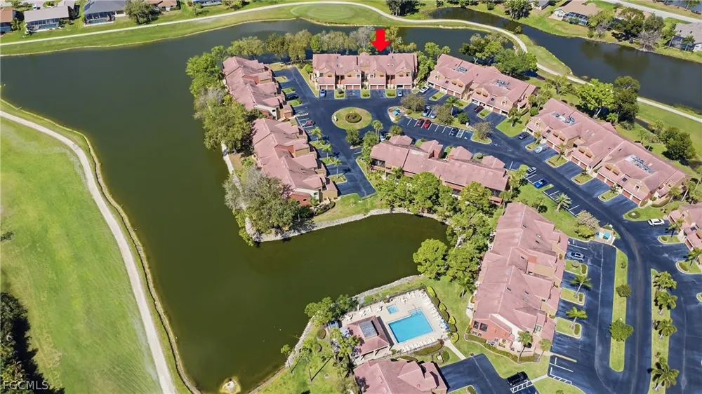 Golden Eagle Court #623 Fort Myers, FL 33912