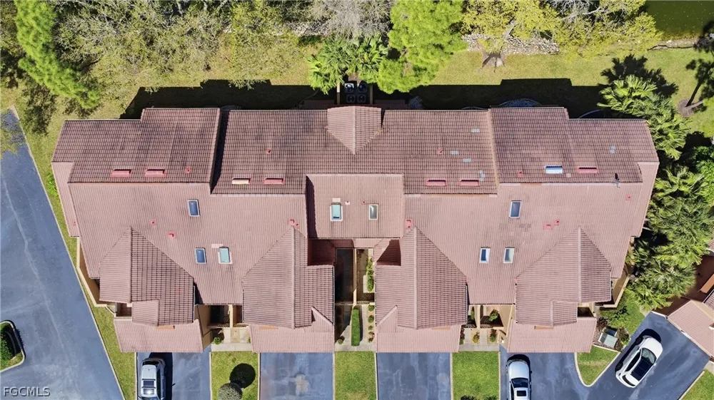 Golden Eagle Court #623 Fort Myers, FL 33912