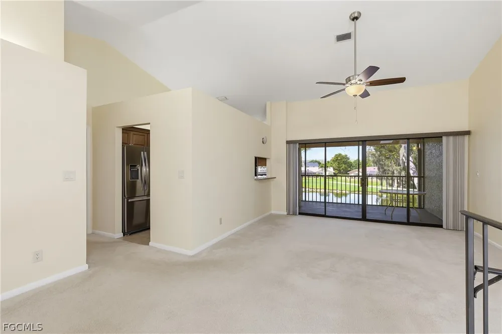 Golden Eagle Court #623 Fort Myers, FL 33912