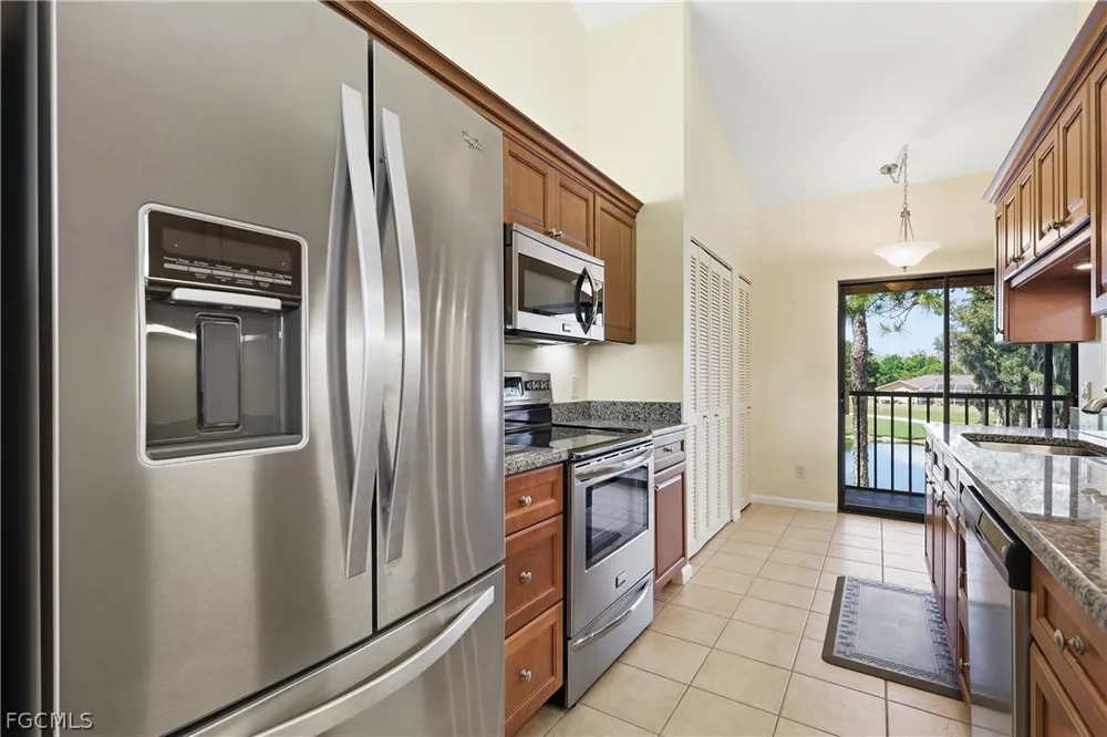 Golden Eagle Court #623 Fort Myers, FL 33912