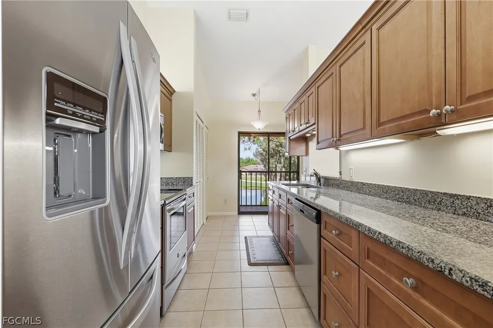 Golden Eagle Court #623 Fort Myers, FL 33912
