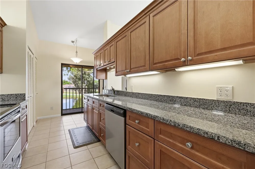 Golden Eagle Court #623 Fort Myers, FL 33912