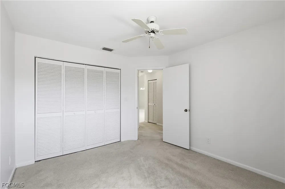 Golden Eagle Court #623 Fort Myers, FL 33912
