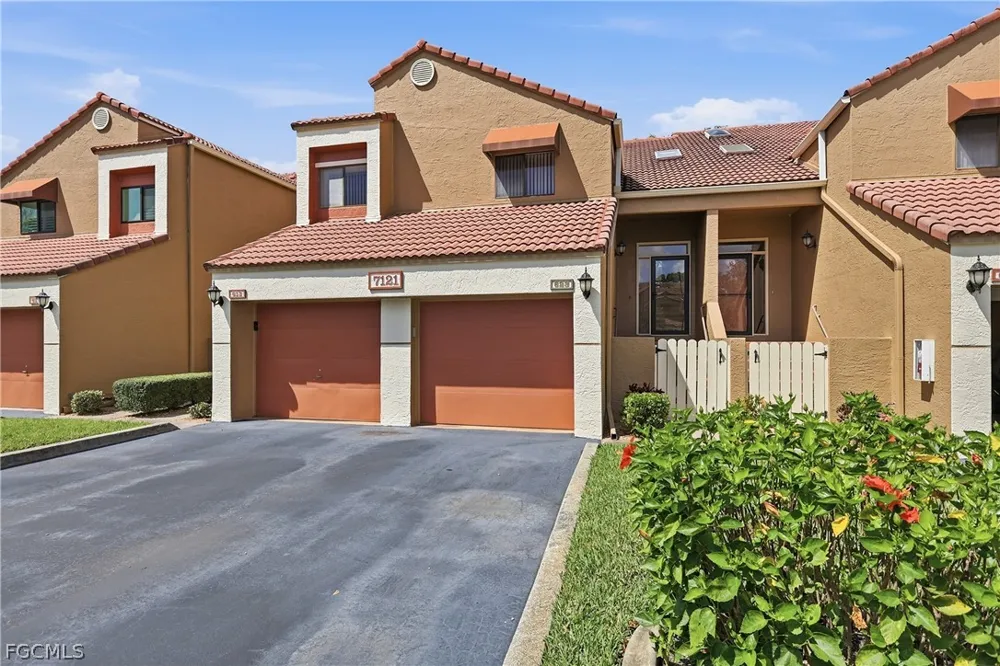Golden Eagle Court #623 Fort Myers, FL 33912