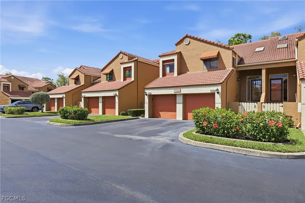 Golden Eagle Court #623 Fort Myers, FL 33912